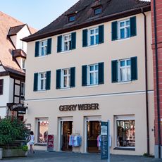 Königsplatz 27 (Schwabach)