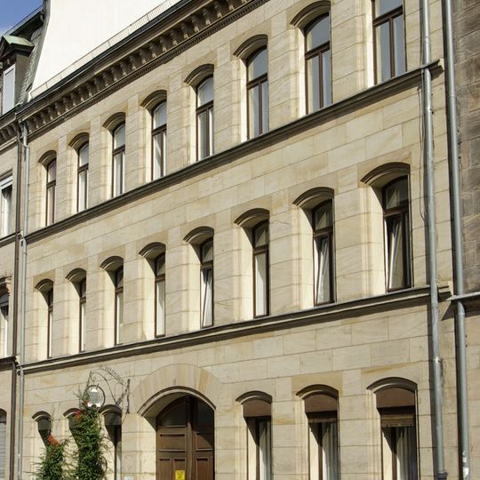 Wohnhaus