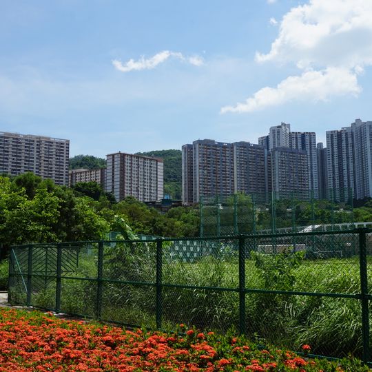 Cheung Hong Estate
