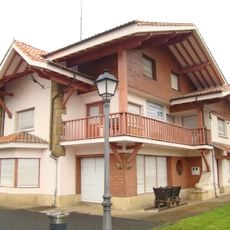 Biblioteca Pública Municipal de Carbayín - Fray Bernardo Martínez