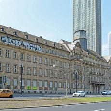 Altes Polizeipräsidium