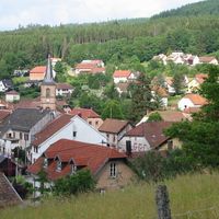 Saint-Blaise-la-Roche