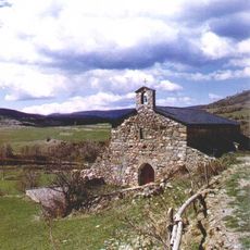 Sant Martí de Taús