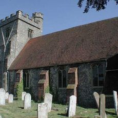 Church of Saint Peter and Saint Paul