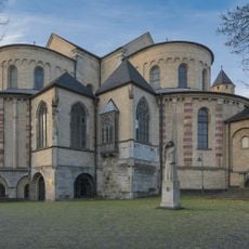 St. Maria im Kapitol
