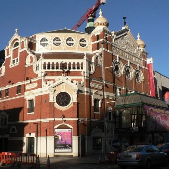 Grand Opera House
