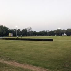 Moti Bagh Stadium