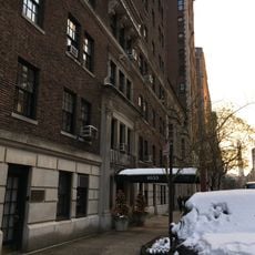 1035 Park Avenue
