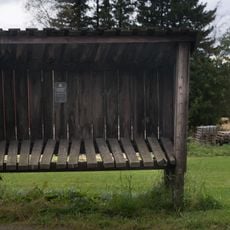 Bårdsgard melkerampe