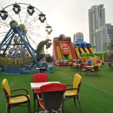 FunLand