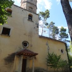 Mare de Déu del Remei de Castellolí