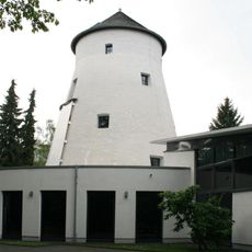 Lohmühle Mönchengladbach