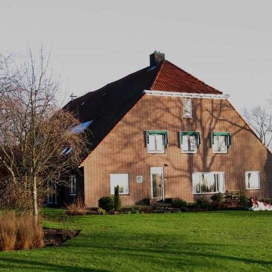 Oeverweg 8,  8355VC  Giethoorn