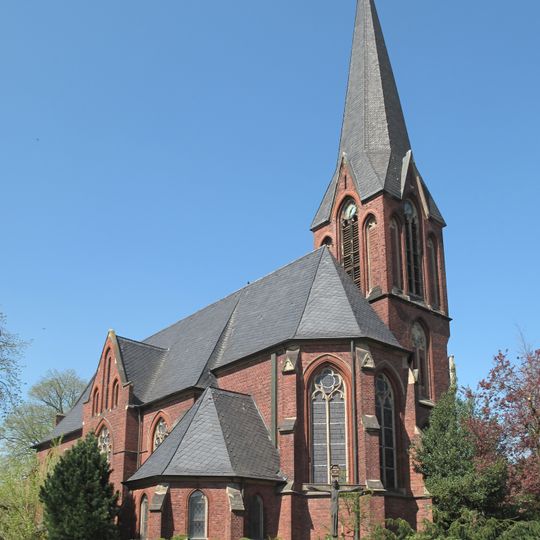 St. Mariä Himmelfahrt