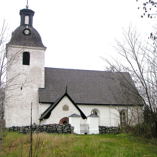Husby-Sjutolfts socken