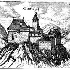 Burgruine Windegg