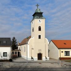 Filialkirche (Eibesbrunn)
