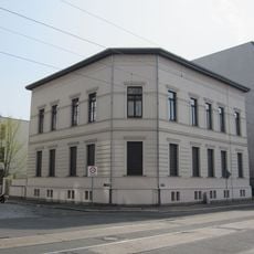 Mietvilla Rosa-Luxemburg-Straße 18