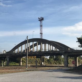 Witry bridge