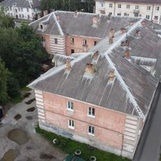 Дом жилой (Петрозаводск)