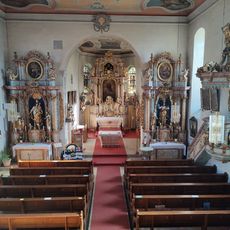 Pfarrkirche