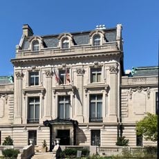 Townsend House