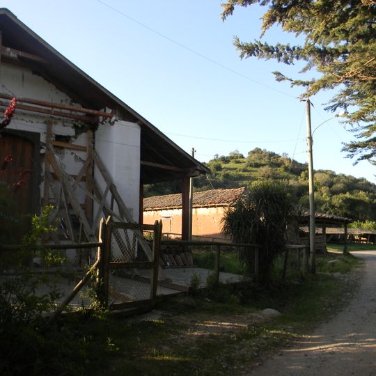 Church of Huenchullami