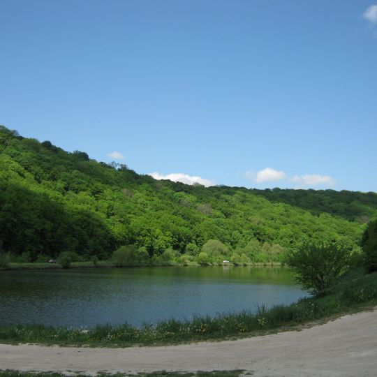 Podolian Upland