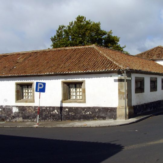 Hospital da Boa Nova
