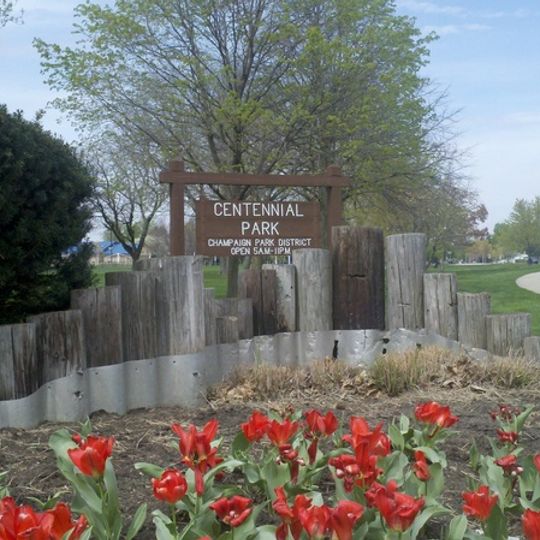 Centennial Park