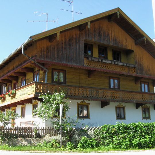 Dietramszeller Straße 2