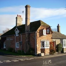 The Queens Head Public House
