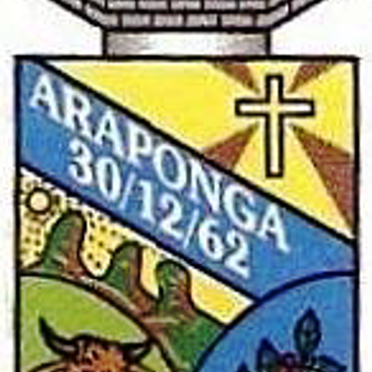 Araponga