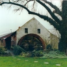 Clootsmolen