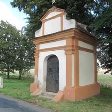 Chapel of Saint Anne