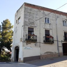 House in carrer Major, 26