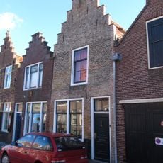 Breedstraat 27, Zierikzee