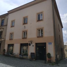 Politických vězňů 3