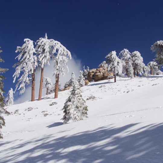 Snow Valley Mountain Resort