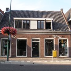 Nassaustraat 6, Maarssen