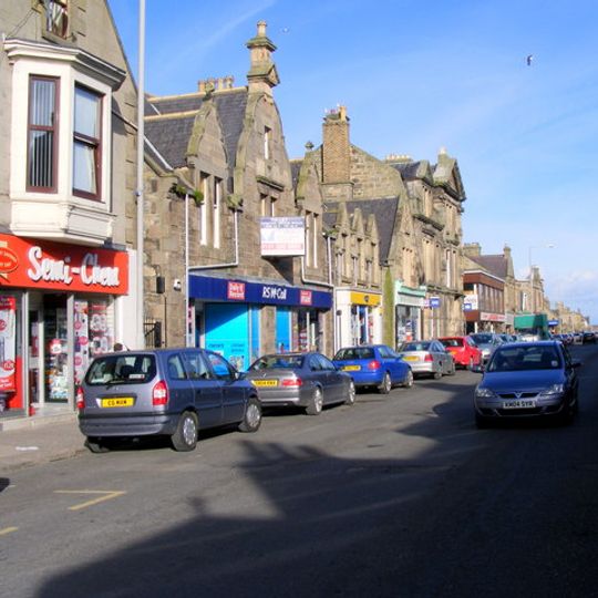 Buckie