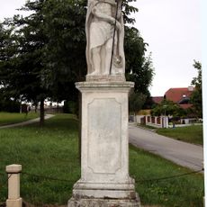 Johannessäule (Krensdorf)