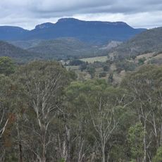 Capertee National Park