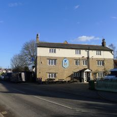 Blue Bell Public House