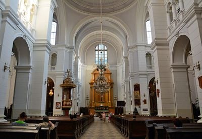 Interior 1