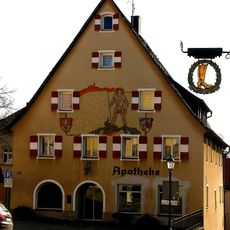 Apotheke