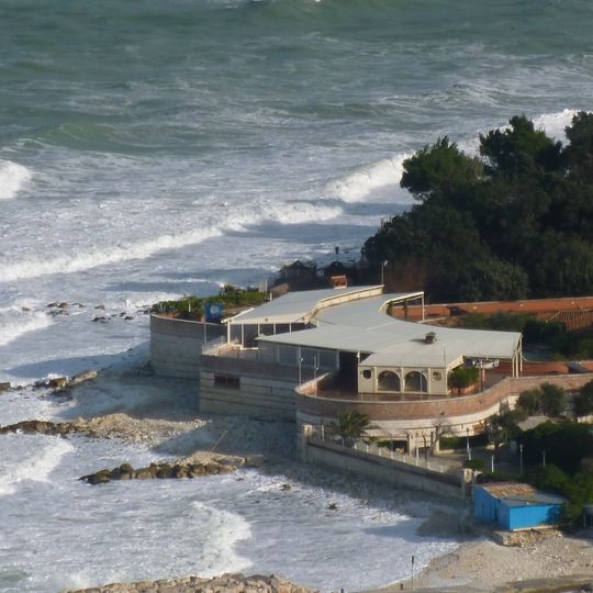 Forte napoleonico di Portonovo