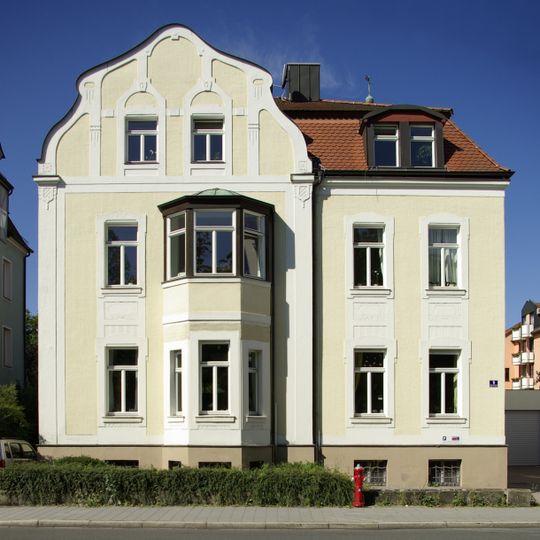 Wohnhaus