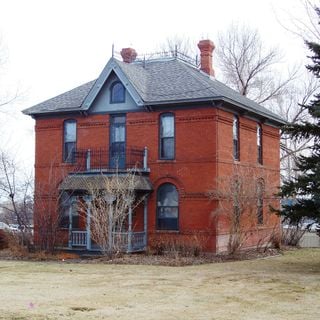 Bowles House