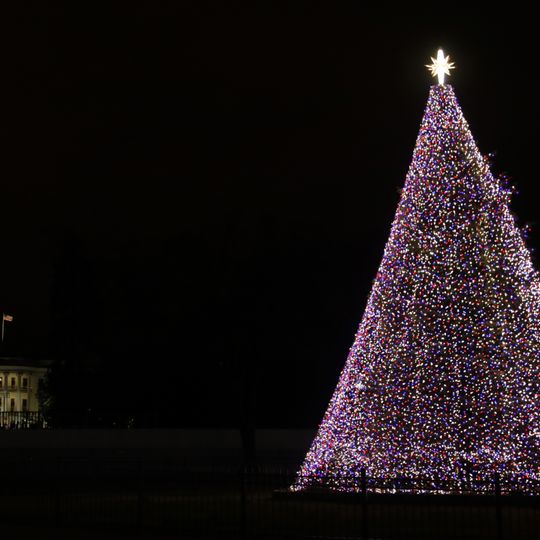 National Christmas Tree